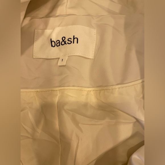 BA&SH Kali Coat - Picture 3 of 5